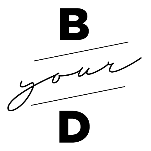 ByourD logo
